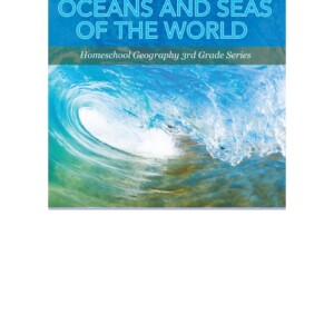 READ Free Oceans and Seas of the World : Homeschool Geography 3rd Gra