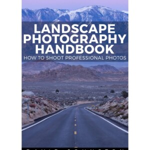 READ The Landscape Photography Handbook: How to Shoot Professional Phot