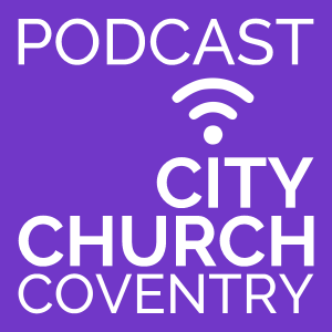 7th April 2019 - Matthew Ling: Our Earthly Walk And Heavenly Call