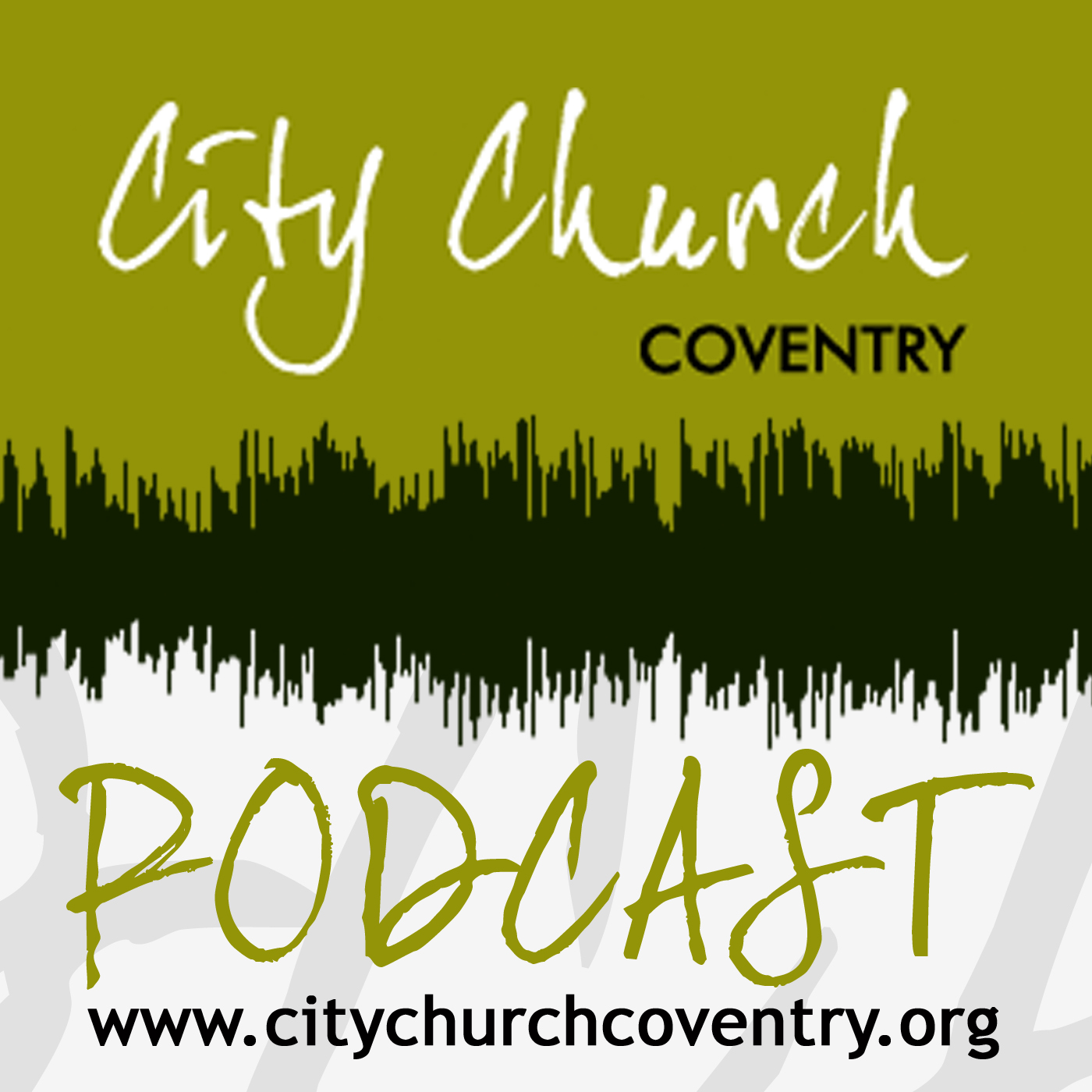 19th Jan 2014 - Matthew Ling: Living In The Place Of Encounter