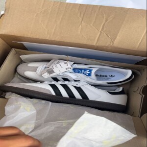 🎙️ Episode 3: “People Buying the Newest Sneakers Just to Flex