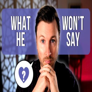 He’s Not Telling You This… But Every Man Is Thinking It