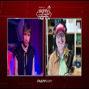 @CallMeChato - PAUL CHATO: On YouTube, TV, The Frantics, and Mr. Canoehead!