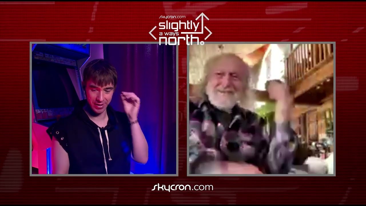 ERIC NAGLER: Secrets of the Sewerphone (and more!)