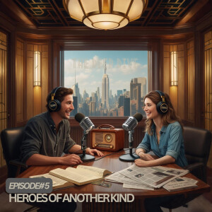 Heroes of Another Kind