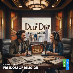 Freedom of Religion