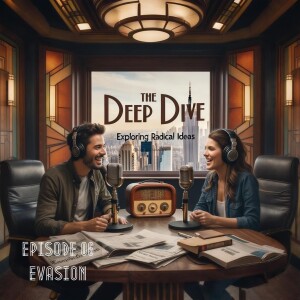 Evasion – Original Sin and the Choice to Think