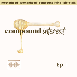 Ep. 1 Who we are & why we're here