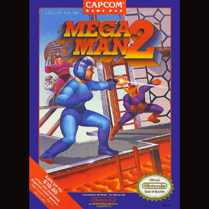 Mega Man 2 - That Game Rules! Ep 003
