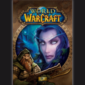World of Warcraft - That Game Rules! Ep 005