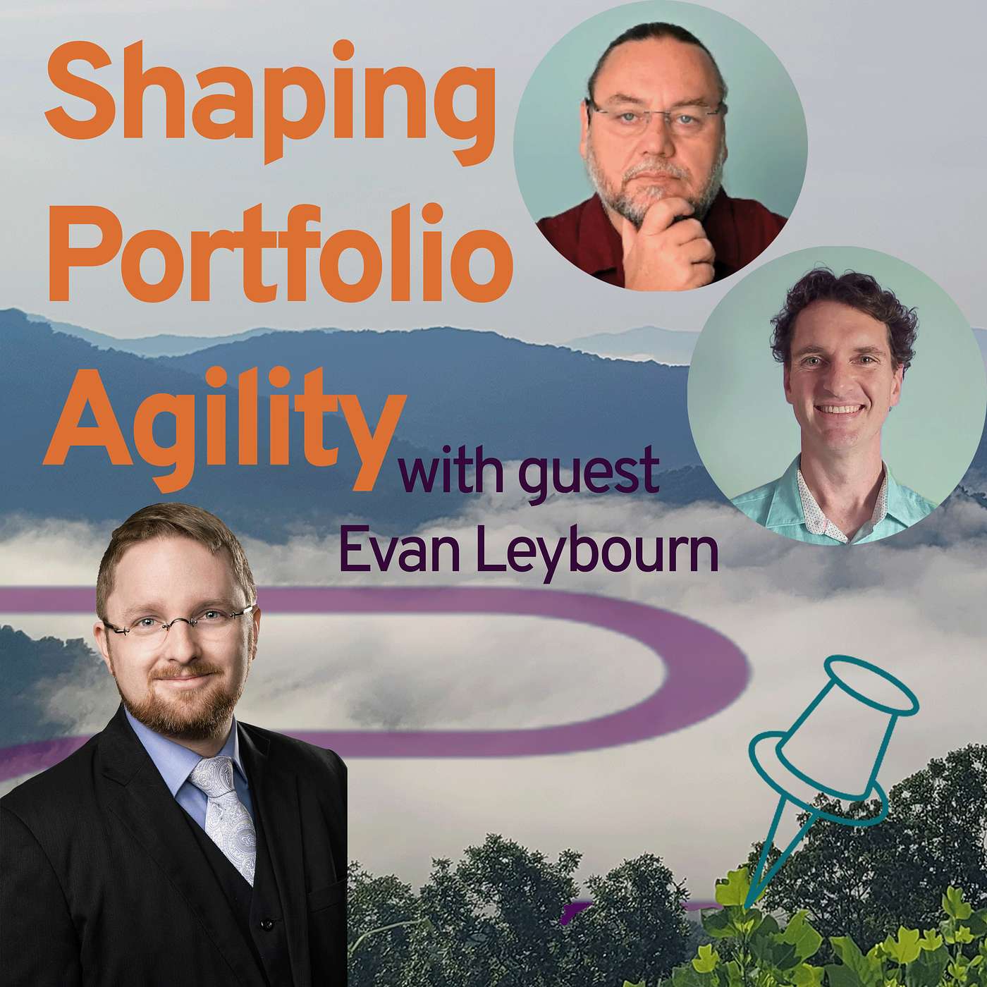 Shaping Portfolio Agility