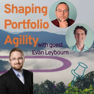 Evan Leybourn on the Vicious and Virtuous Cycles of Change