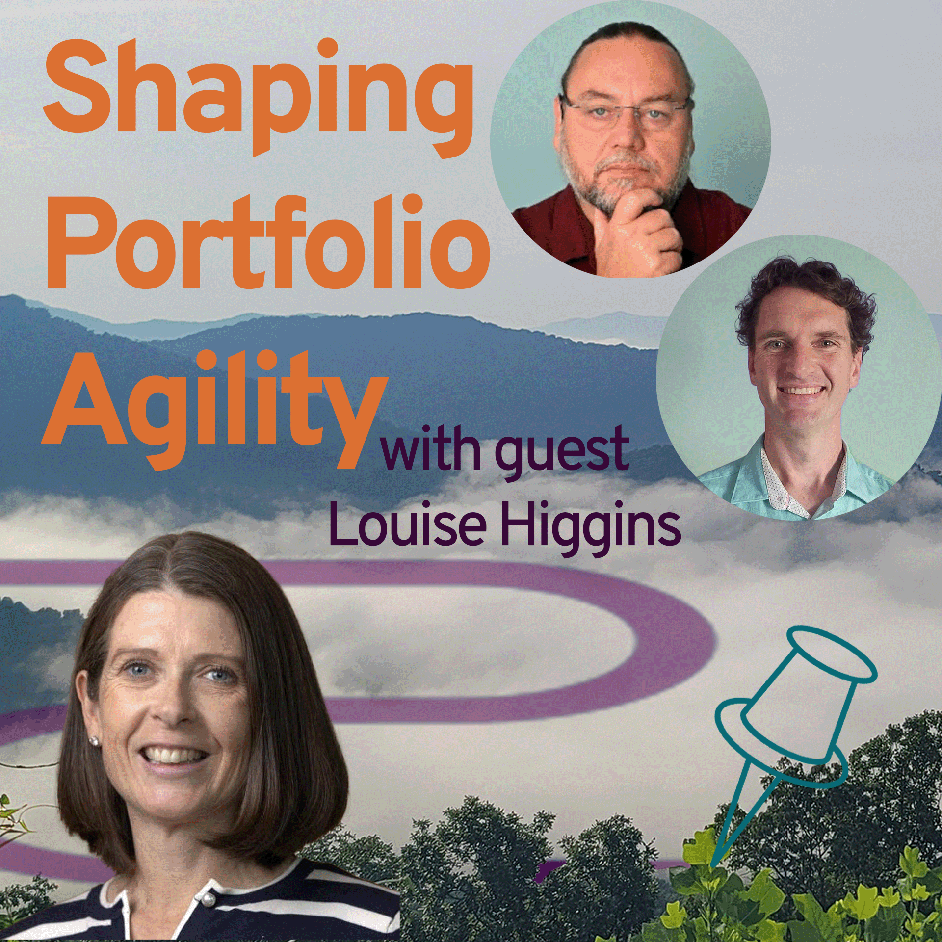 Shaping Portfolio Agility