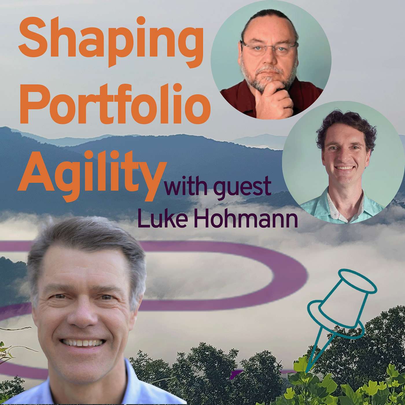 Shaping Portfolio Agility