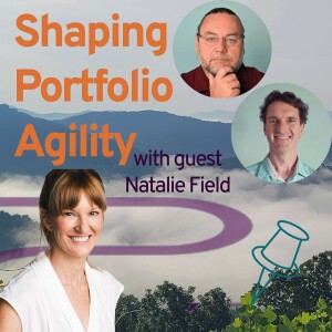 Natalie Field on Leading with Purpose, Clarity, and Accountability (#12)