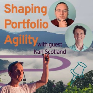 Karl Scotland on Strategy Deployment (#11)
