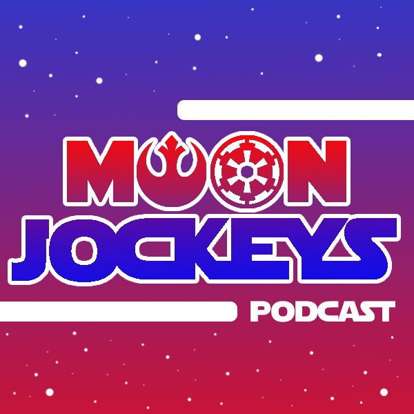 Welcome to Moon Jockeys Podcast Ep 1