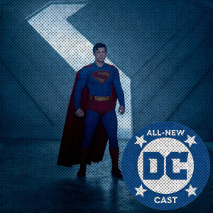 Superman (2025) Spoilercast