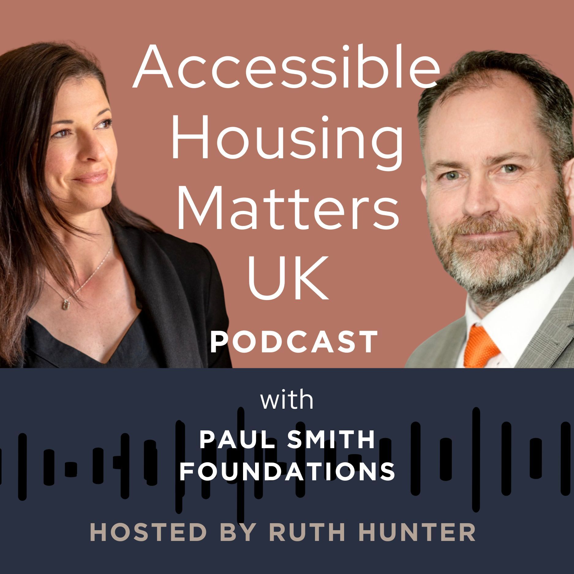 Accessible Housing Matters UK