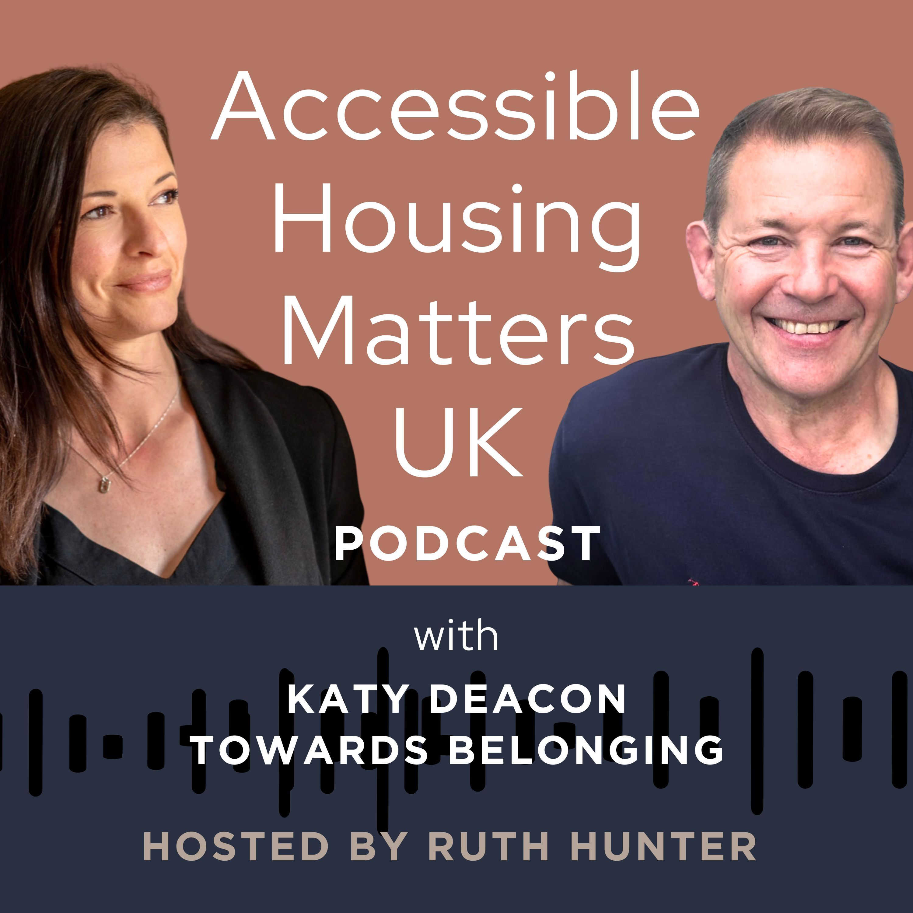Accessible Housing Matters UK