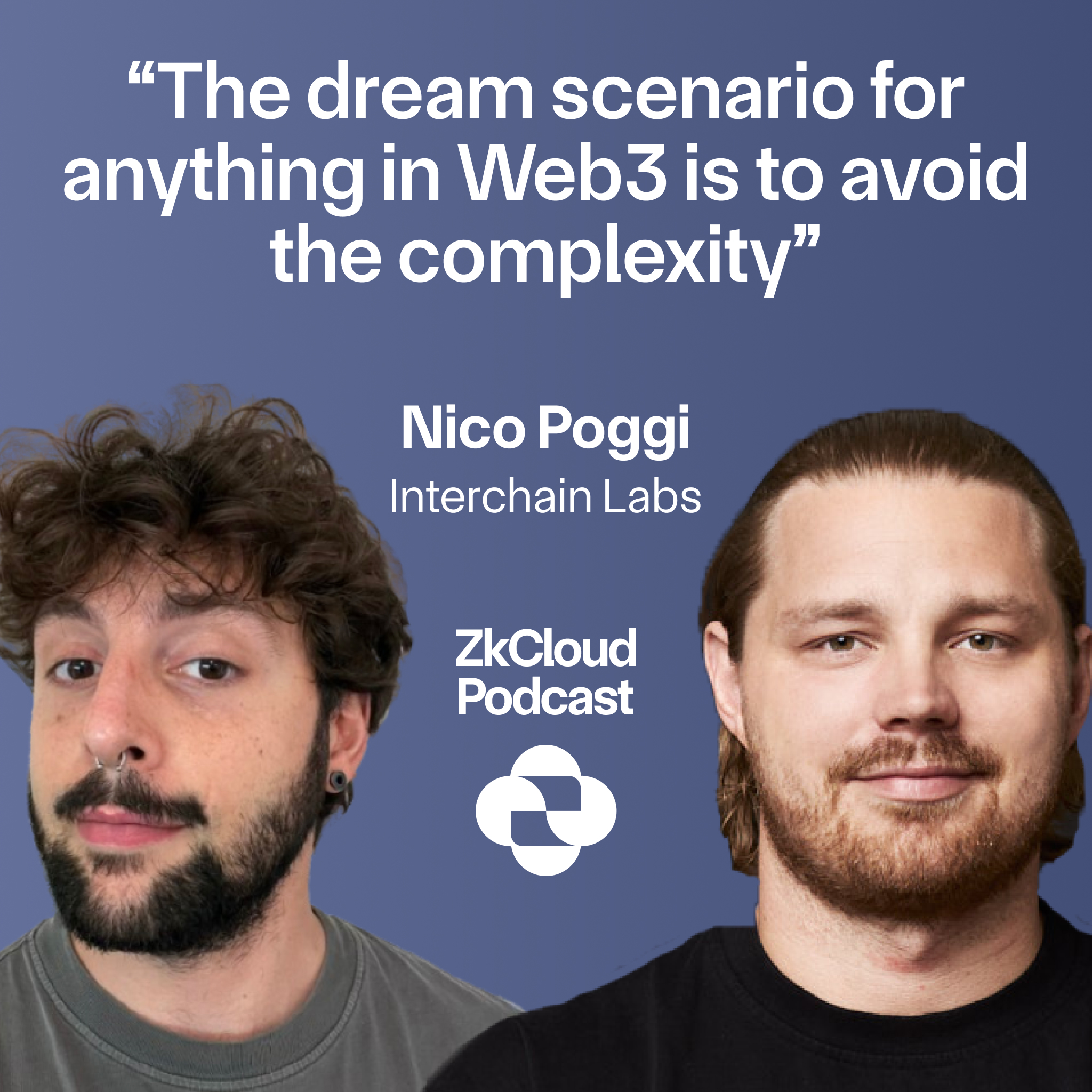 ZkCloud Podcast