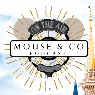 Episode 10: Mousellaneous Monday
