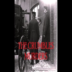 The Crumbles Murders – A Quiet Beach, A Brutal Crime