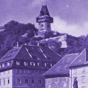Communist Graz