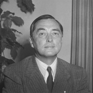 The man who imagined a united Europe