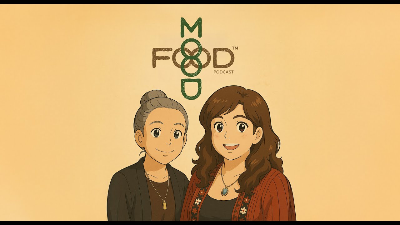 Mood Food Trailer