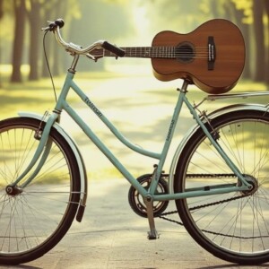 PEDAL & STRUM EP. 1 (INTRODUCTIONS).