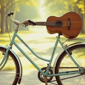 PEDAL & STRUM EP. 3'FIRST HALF OF 2025. WHERE ARE WE?'