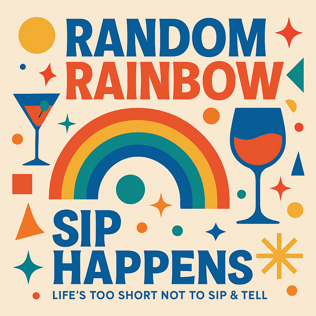 Random Rainbow episode artwork