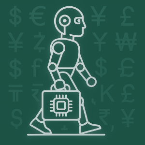 AI at Work: Is It Taking Your Job… or Just Changing It