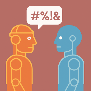 The Uncomfortable Conversation about AI and Society