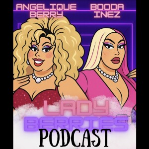 The Berry Beginning: Meet the Ladies (Part 1)