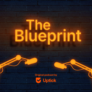 The Blueprint Trailer