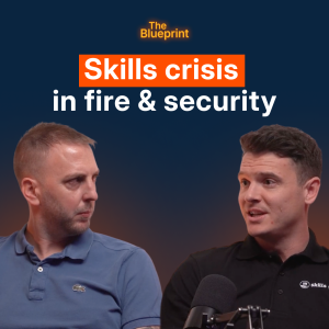 The Skills Crisis: How to Attract Young Talent in Fire and Security