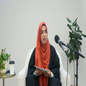 Exploring the Quran for Women | Ustadha Samrina Qureshi