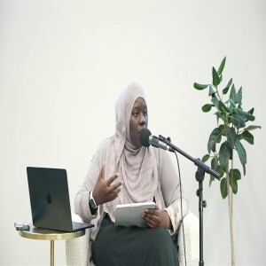 Exploring the Quran for Women | Ustadha Fatima Lette