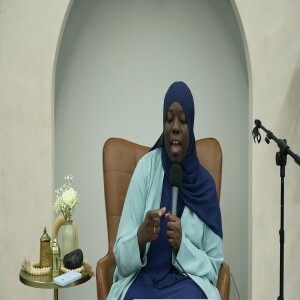 Exploring the Quran for Women: Lessons from the Prophet’s ﷺ Life | Ustadha Fatima Lette | Class 11