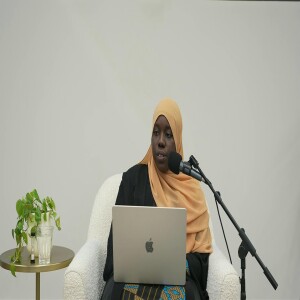 Exploring the Quran for Women: Surah Yusuf | Ustadha Fatima Lette | Class 8