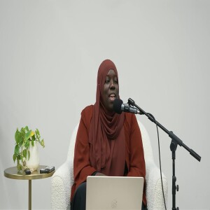 Exploring the Quran for Women: Surah Yusuf | Ustadha Fatima Lette | Class 7