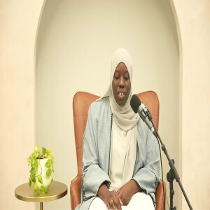 Exploring the Quran for Women: Lessons from the Prophet’s ﷺ Life | Ustadha Fatima Lette | Class 16