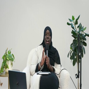 Exploring the Quran for Women | Ustadha Fatima Lette