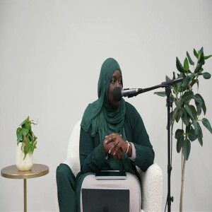 Exploring the Quran for Women | Ustadha Fatima Lette