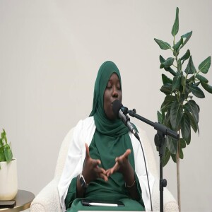 Exploring the Quran for Women: Surah Yusuf | Ustadha Fatima Lette | Class 3