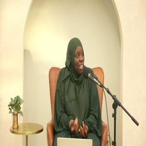 Exploring the Quran for Women: Lessons from the Prophet’s ﷺ Life | Ustadha Fatima Lette | Class 13
