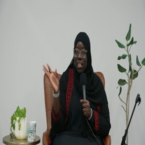 Exploring the Quran for Women: Surah Yusuf | Ustadha Fatima Lette | Class 11