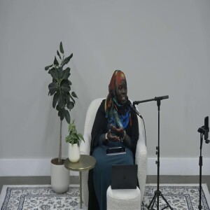 Exploring the Quran - Surah Hujurat: Verse 11-13